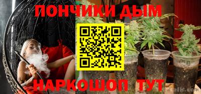 гашик Бузулук